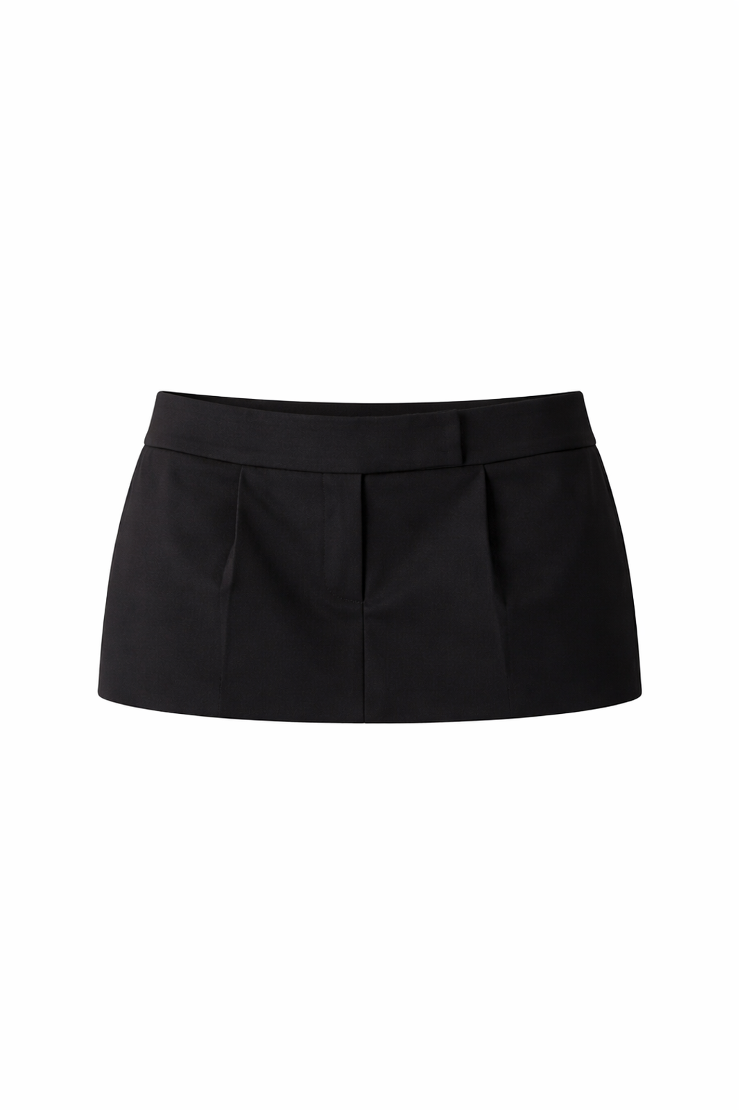 Vero short noir