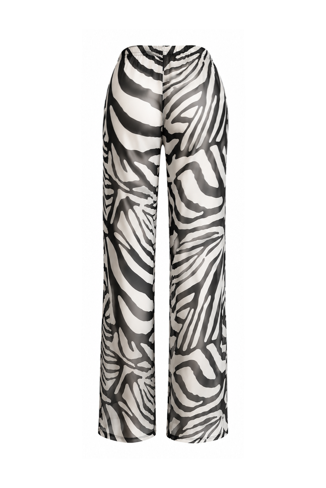 Yasmine trousers zebra