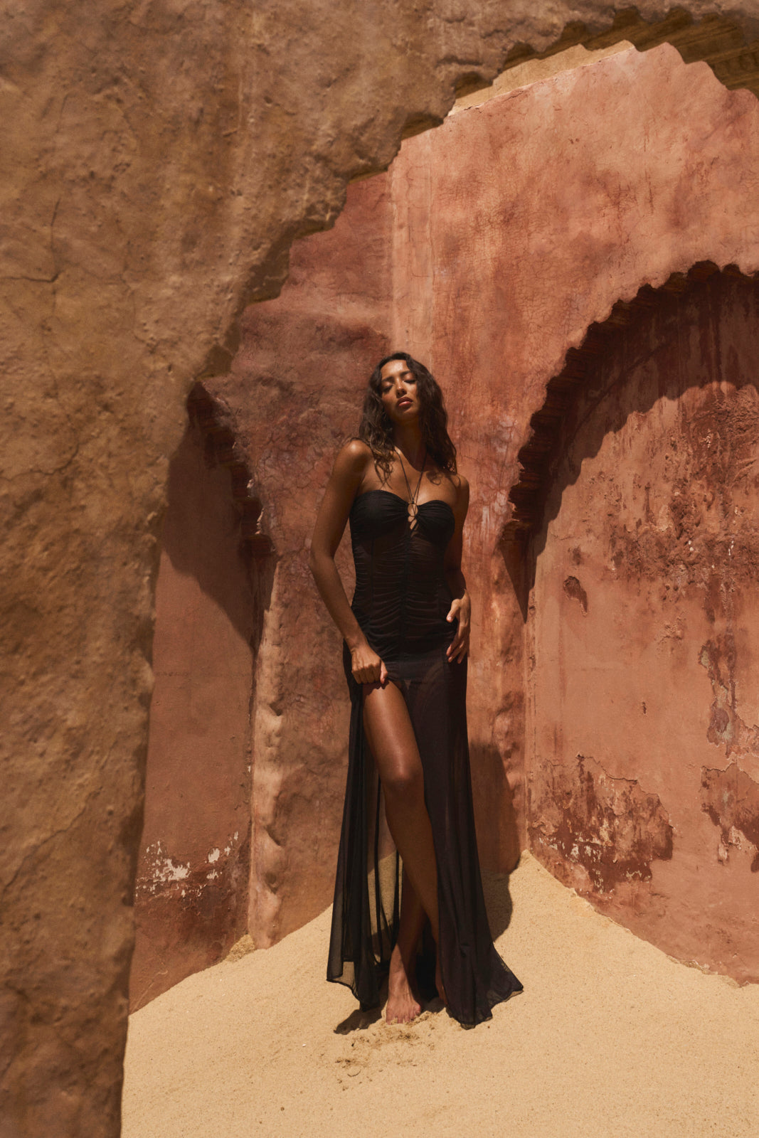 Zara noir