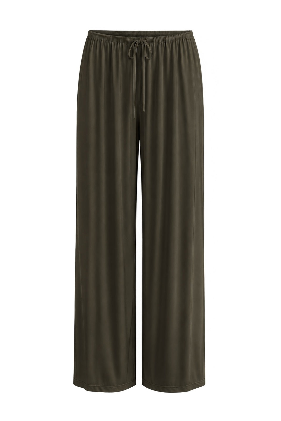Zelia trousers olive