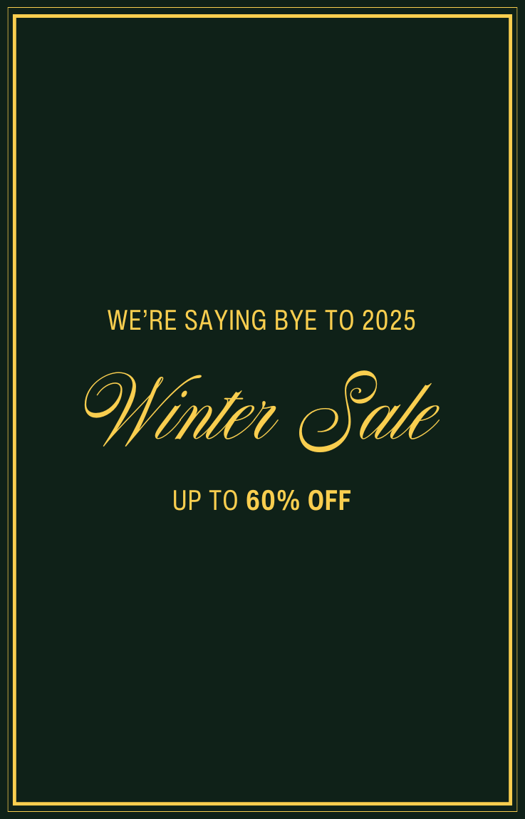 winter sale es
