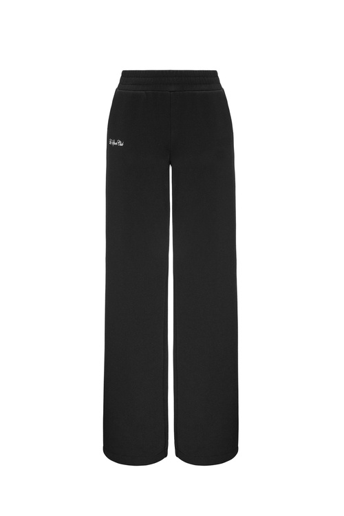 CASSIE TROUSERS NOIR 