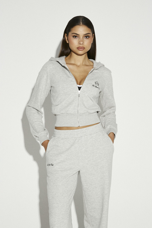 JUICY HODDIE GRAY