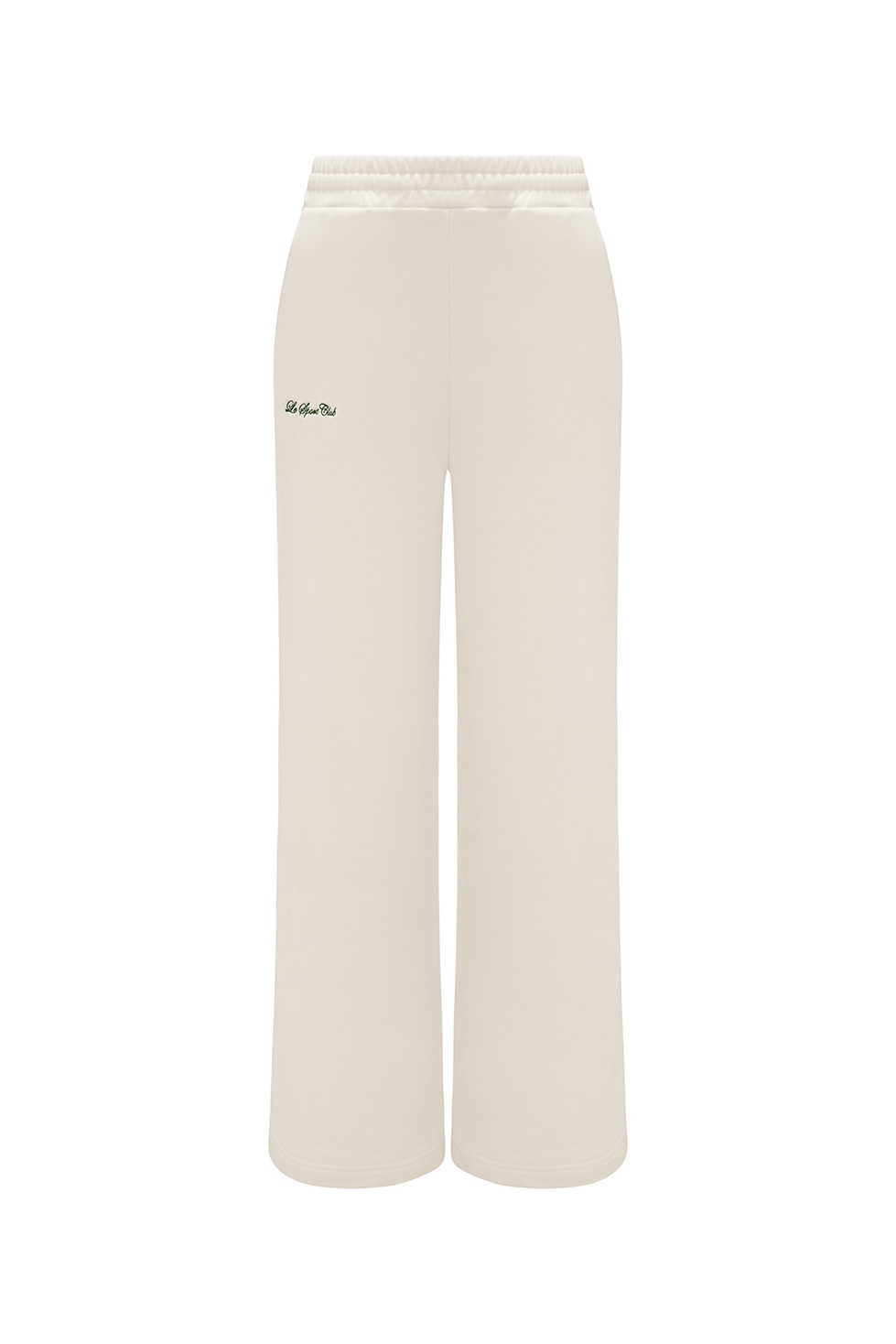 CASSIE TROUSERS CREAM