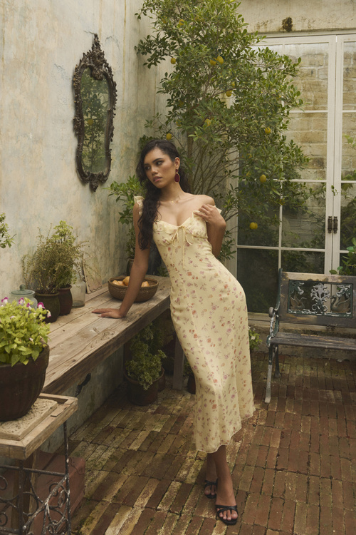CHLOE ROMANTIC MEADOW