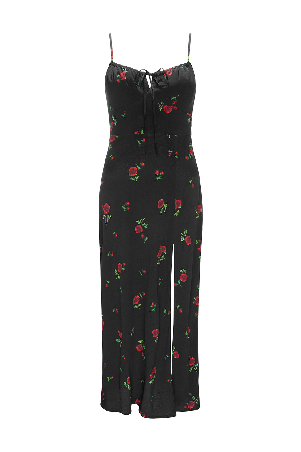 AMELIE DARK ROMANCE ROSE