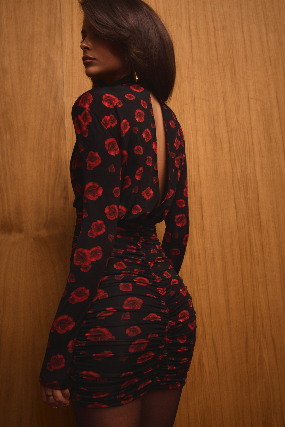 GIORGIA WHISPERS OF ROSE