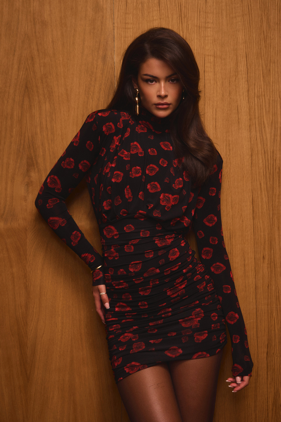 GIORGIA WHISPERS OF ROSE