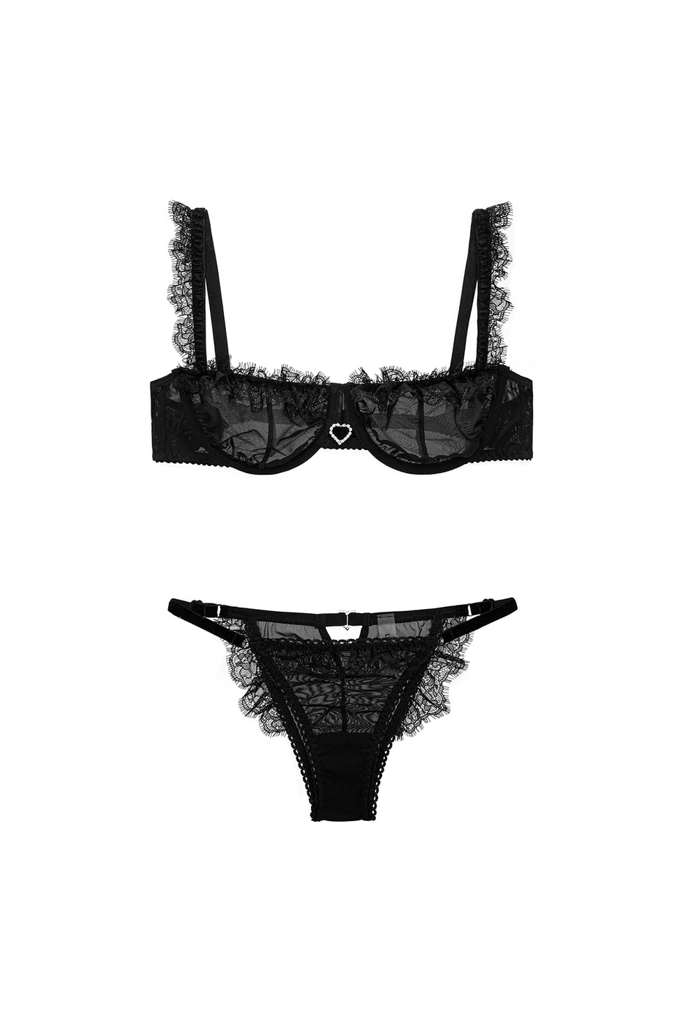 CULOTTE VRAIMENT À VOUS