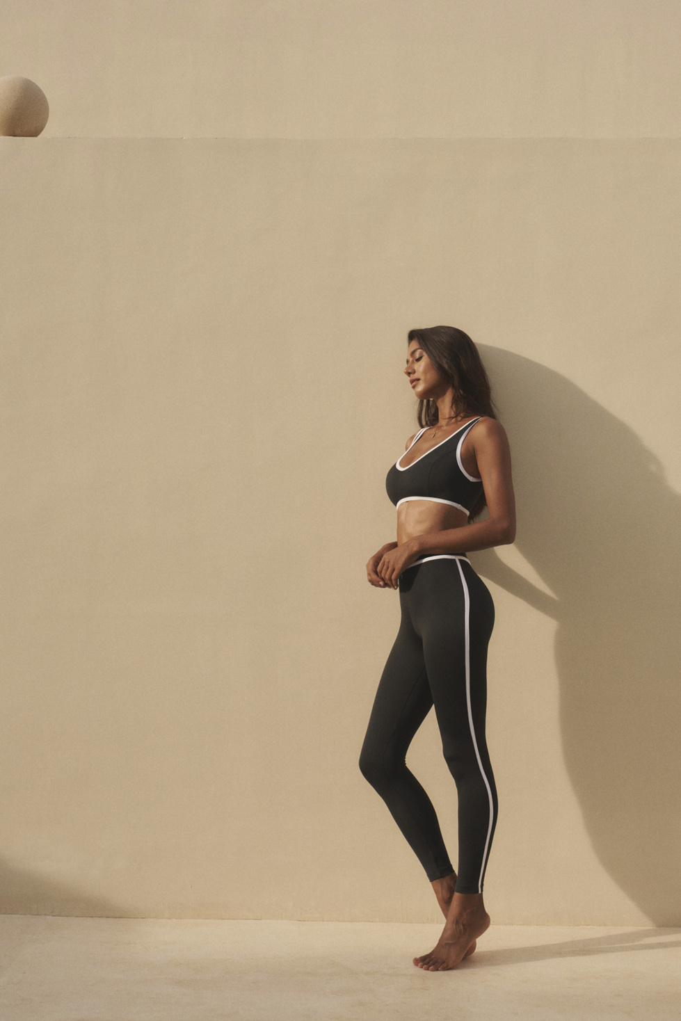 LE SPORT LEGGINS