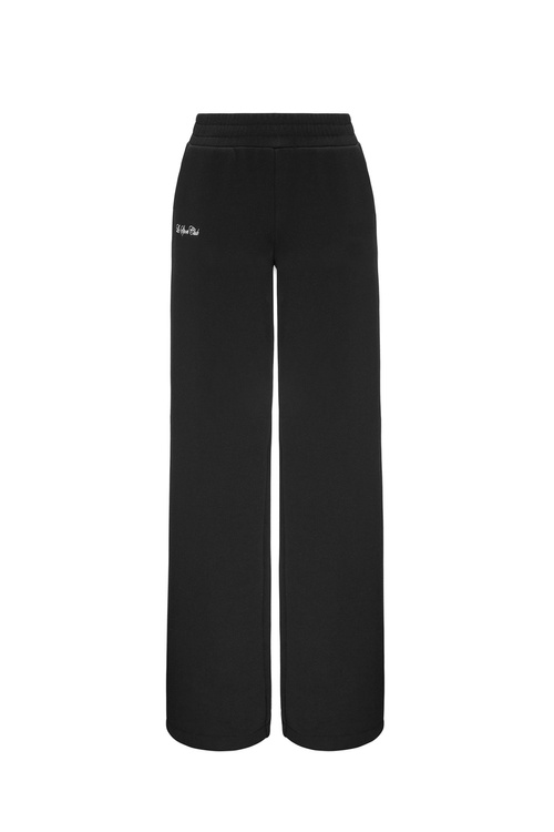 PANTALON CASSIE NOIR 