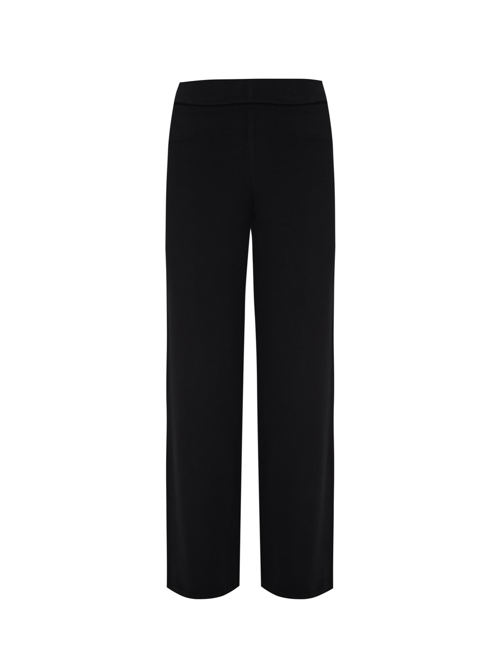 MAE TROUSERS NOIR