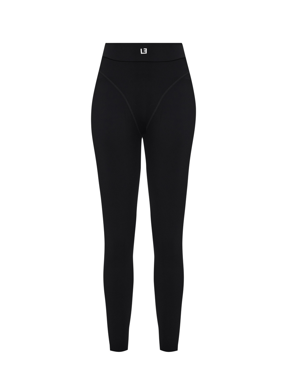 LEISURE LEGGINS NOIR