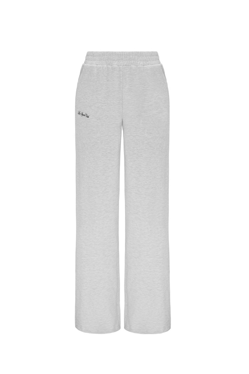 PANTALON CASSIE GRIS 