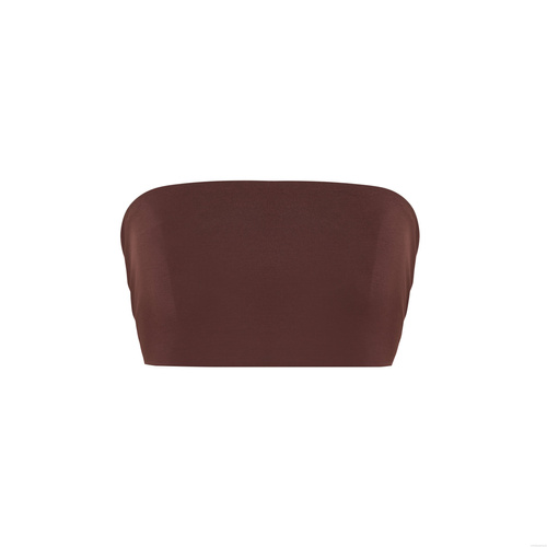 BANDEAU MARRON