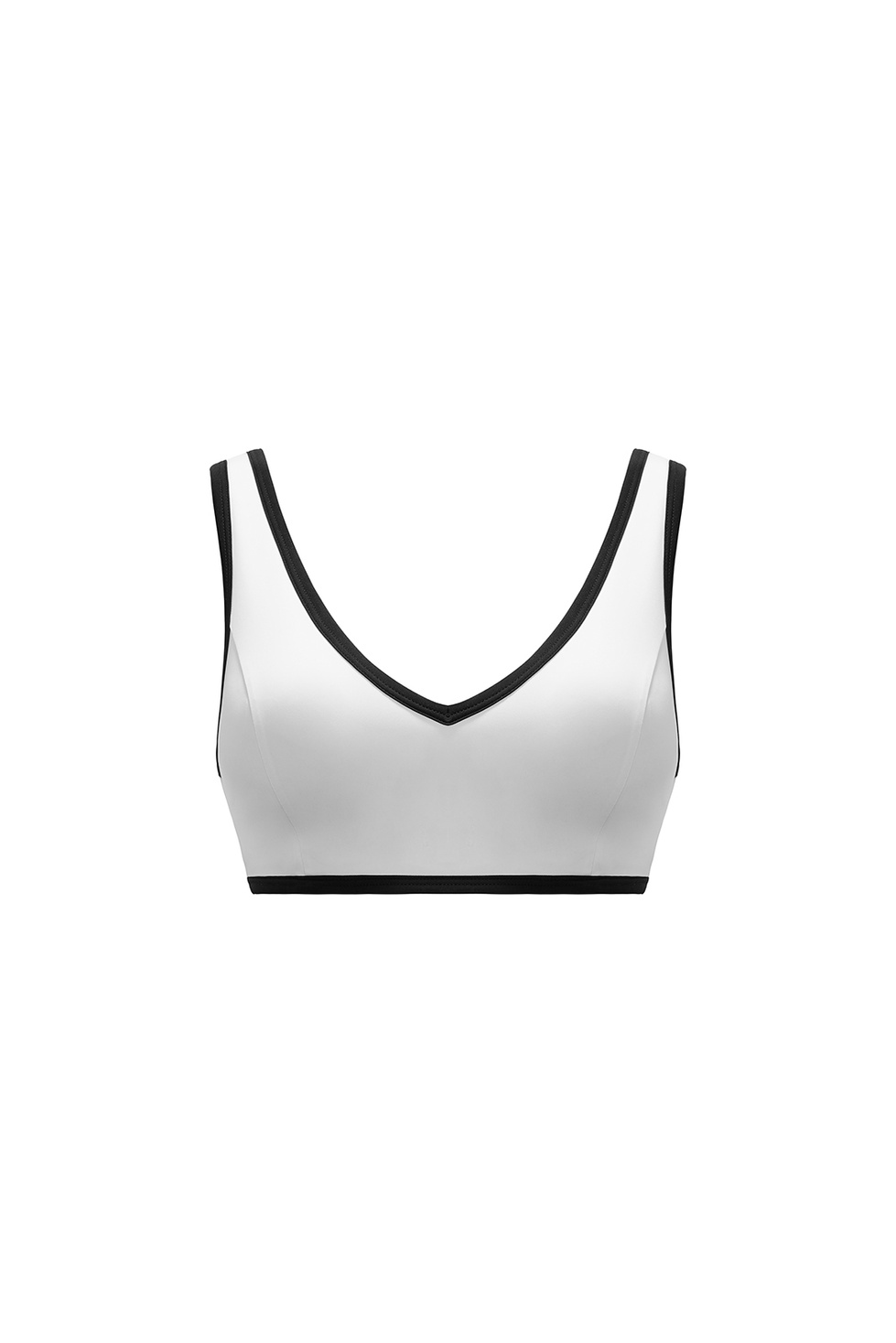 LE SPORT BRA BLANC