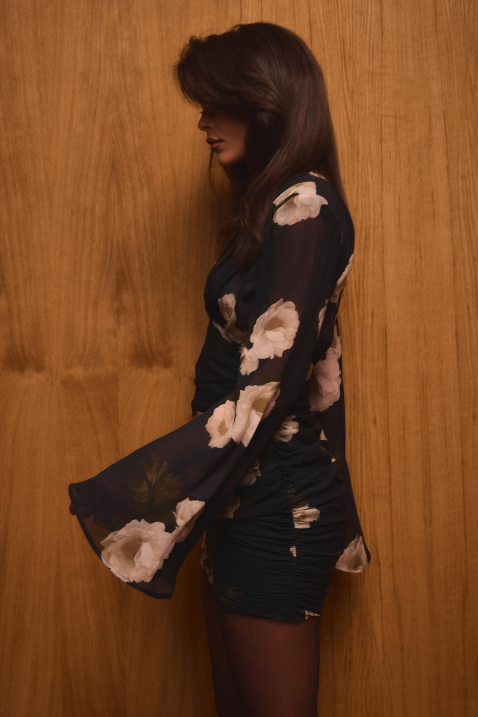 RAVELLE MIDNIGHT BLOOM