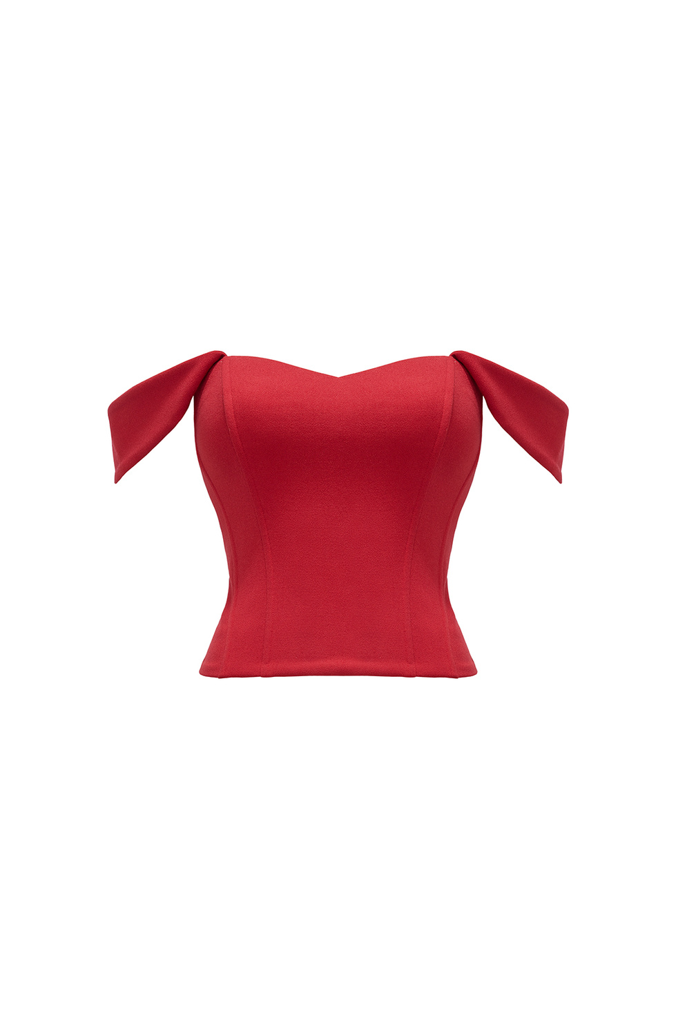 CORSET BURNING DESIRE