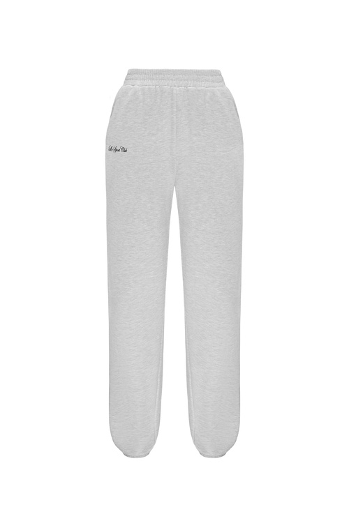 MARGO JOGGER GRAY