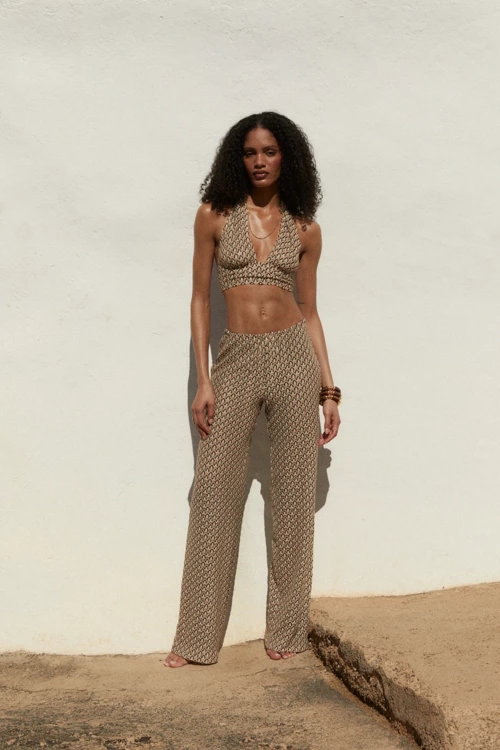 SALMA TROUSERS