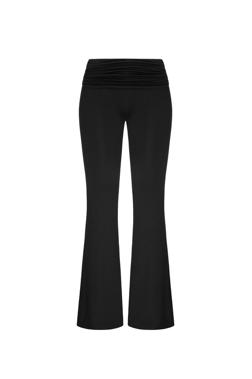 BROOKE TROUSERS NOIR