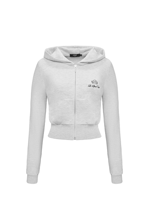 JUICY HODDIE GRAY