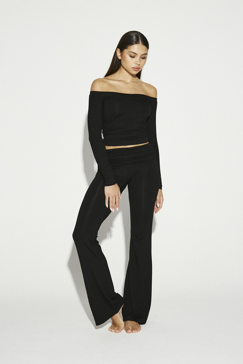 JULES TOP NOIR