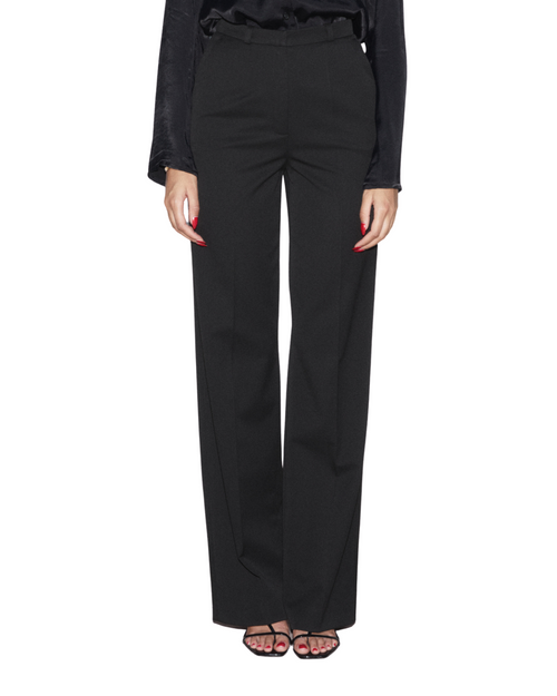 KYLIE TROUSERS NOIR