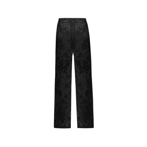 LEONIE TROUSERS NOIR