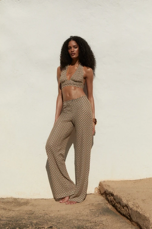 SALMA TROUSERS